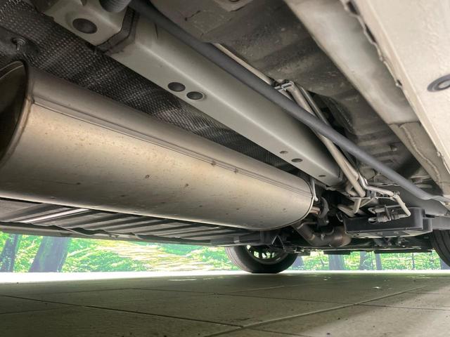 アルファード 2.5S Cパッケージ 両側電動ドア BIG-X11型ナビ 後席モニター バックカメラ 衝突軽減装置 レーダークルーズ 電動リアゲート ハーフレザーシート コーナーセンサー スマートキー LEDヘッド ビルトインETC(23枚目)