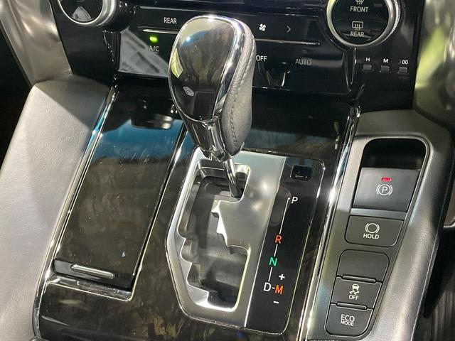 アルファード 2.5S Cパッケージ 両側電動ドア BIG-X11型ナビ 後席モニター バックカメラ 衝突軽減装置 レーダークルーズ 電動リアゲート ハーフレザーシート コーナーセンサー スマートキー LEDヘッド ビルトインETC(57枚目)