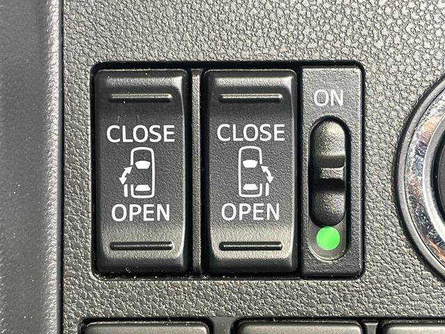 タント カスタムX トップエディションVS SAIII 両側電動ドア 純正8型ナビ 後席モニター 全周囲カメラ 衝突被害軽減システム 禁煙車 ハーフレザーシート シートヒーター ドラレコ コーナーセンサー スマートキー LEDヘッド ビルトインETC(7枚目)