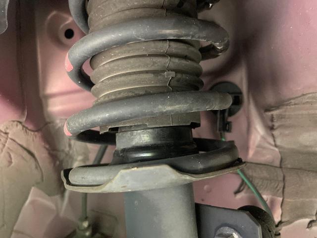 タント カスタムX トップエディションVS SAIII 両側電動ドア 純正8型ナビ 後席モニター 全周囲カメラ 衝突被害軽減システム 禁煙車 ハーフレザーシート シートヒーター ドラレコ コーナーセンサー スマートキー LEDヘッド ビルトインETC(20枚目)