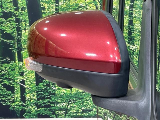 タント カスタムX トップエディションVS SAIII 両側電動ドア 純正8型ナビ 後席モニター 全周囲カメラ 衝突被害軽減システム 禁煙車 ハーフレザーシート シートヒーター ドラレコ コーナーセンサー スマートキー LEDヘッド ビルトインETC(28枚目)