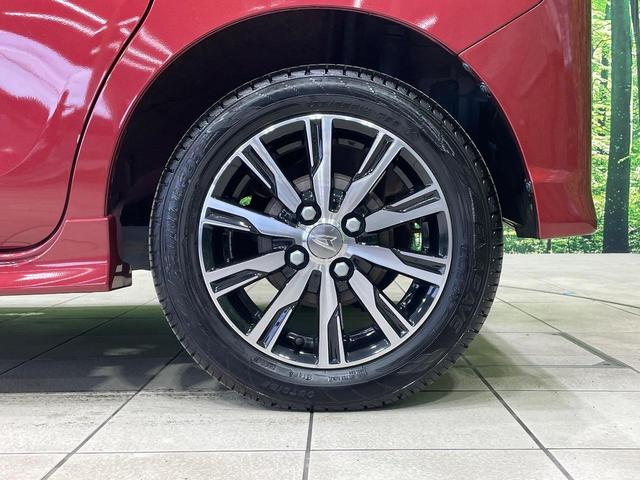 タント カスタムX トップエディションVS SAIII 両側電動ドア 純正8型ナビ 後席モニター 全周囲カメラ 衝突被害軽減システム 禁煙車 ハーフレザーシート シートヒーター ドラレコ コーナーセンサー スマートキー LEDヘッド ビルトインETC(31枚目)