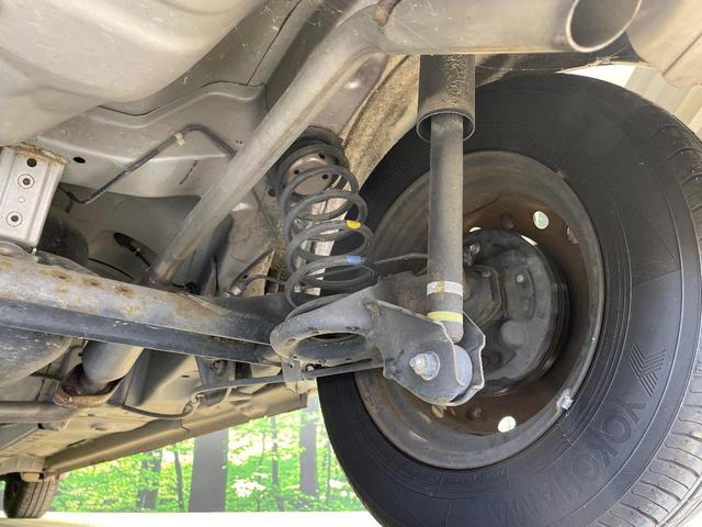 ミラ Xリミテッド オーディオ キーレス オートエアコン 電動格納ミラー CD(20枚目)