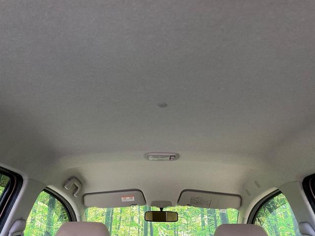 ミラ Xリミテッド オーディオ キーレス オートエアコン 電動格納ミラー CD(26枚目)