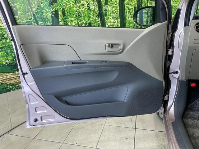 ミラ Xリミテッド オーディオ キーレス オートエアコン 電動格納ミラー CD(40枚目)