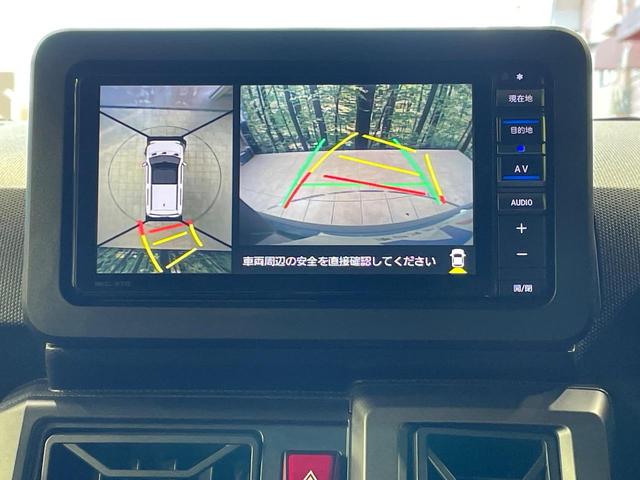 タフト Gターボ クロムベンチャー ガラスルーフ 純正SDナビ 全周囲カメラ 衝突被害軽減システム 禁煙車 ドラレコ コーナーセンサー スマートキー LEDヘッド ETC 純正15インチアルミ オートハイビーム オートライト(3枚目)