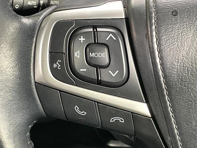 ハリアー プログレス　メーカー９インチナビ　全周囲カメラ　ＪＢＬサウンド　衝突被害軽減システム　電動リアゲート　レザーシート　パワーシート　ドラレコ　コーナーセンサー　スマートキー　ＬＥＤヘッド　ビルトインＥＴＣ　クルコン（39枚目）