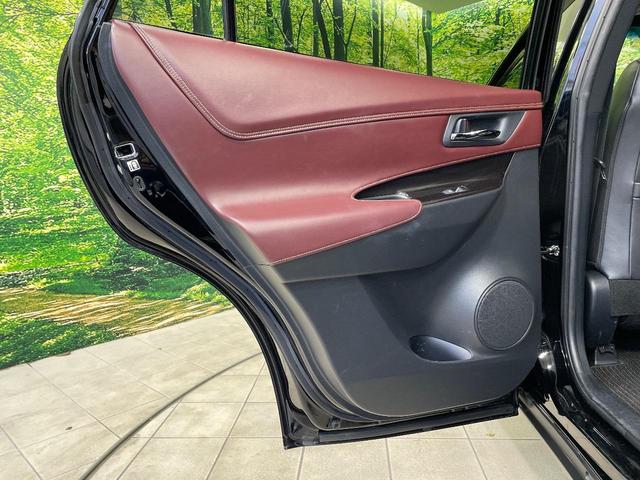 ハリアー プログレス　メーカー９インチナビ　全周囲カメラ　ＪＢＬサウンド　衝突被害軽減システム　電動リアゲート　レザーシート　パワーシート　ドラレコ　コーナーセンサー　スマートキー　ＬＥＤヘッド　ビルトインＥＴＣ　クルコン（58枚目）