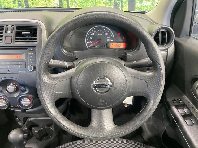 マーチ Ｓ　禁煙車　ＥＴＣ　ＣＤ　純正オーディオ（11枚目）