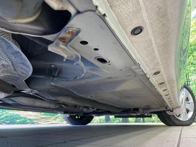 マーチ Ｓ　禁煙車　ＥＴＣ　ＣＤ　純正オーディオ（22枚目）