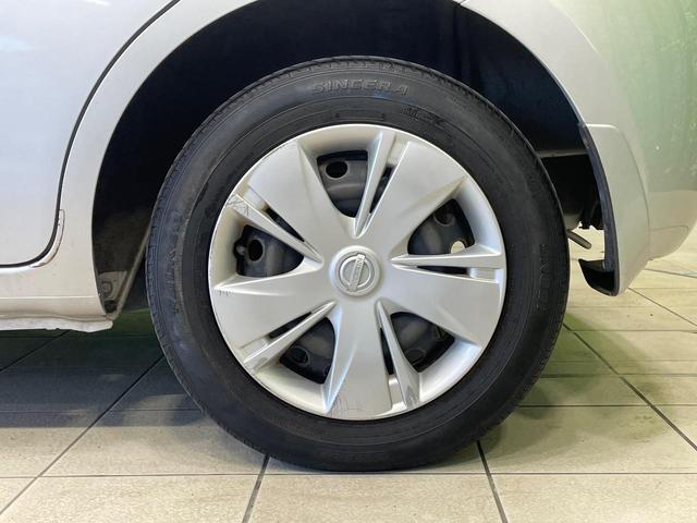 マーチ Ｓ　禁煙車　ＥＴＣ　ＣＤ　純正オーディオ（30枚目）