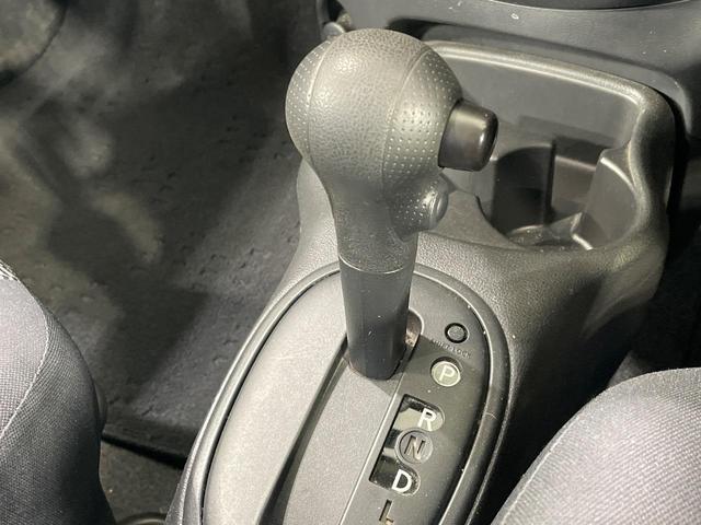 マーチ Ｓ　禁煙車　ＥＴＣ　ＣＤ　純正オーディオ（42枚目）