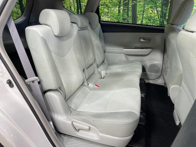 プリウスアルファ Ｓ　純正ＳＤナビ　バックカメラ　スマートキー　ＬＥＤヘッド　ＥＴＣ　純正１６インチアルミ　オートライト　オートエアコン　Ｂｌｕｅｔｏｏｔｈ　ＣＤ　ＤＶＤ再生　フルセグ（9枚目）