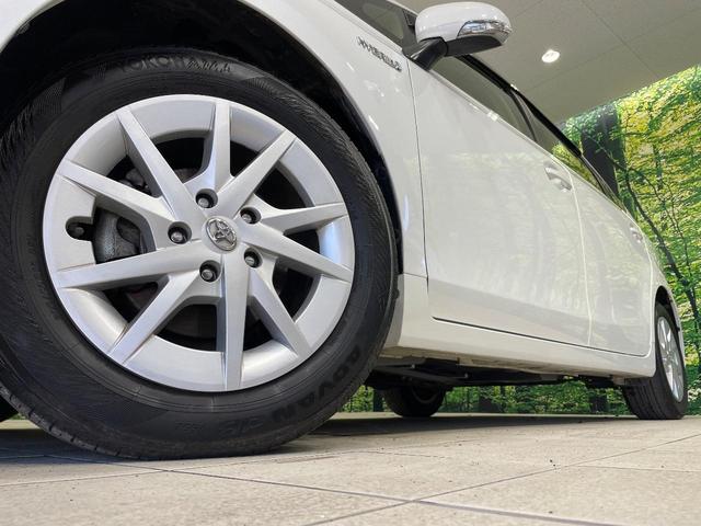 プリウスアルファ Ｓ　純正ＳＤナビ　バックカメラ　スマートキー　ＬＥＤヘッド　ＥＴＣ　純正１６インチアルミ　オートライト　オートエアコン　Ｂｌｕｅｔｏｏｔｈ　ＣＤ　ＤＶＤ再生　フルセグ（13枚目）