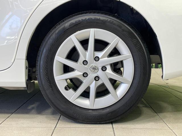 プリウスアルファ Ｓ　純正ＳＤナビ　バックカメラ　スマートキー　ＬＥＤヘッド　ＥＴＣ　純正１６インチアルミ　オートライト　オートエアコン　Ｂｌｕｅｔｏｏｔｈ　ＣＤ　ＤＶＤ再生　フルセグ（29枚目）