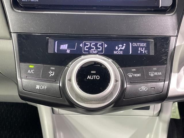 プリウスアルファ Ｓ　純正ＳＤナビ　バックカメラ　スマートキー　ＬＥＤヘッド　ＥＴＣ　純正１６インチアルミ　オートライト　オートエアコン　Ｂｌｕｅｔｏｏｔｈ　ＣＤ　ＤＶＤ再生　フルセグ（34枚目）