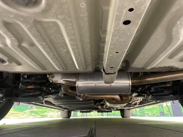 ヴォクシー ＺＳ　煌ＩＩＩ　両側電動ドア　純正１０型ナビ　後席モニター　バックカメラ　衝突軽減装置　禁煙車　ハーフレザーシート　ドラレコ　コーナーセンサー　スマートキー　ＬＥＤヘッド　ビルトインＥＴＣ（19枚目）