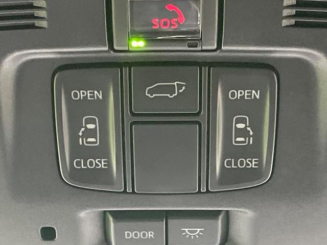 アルファード ２．５Ｓ　Ｃパッケージ　両側電動ドア　純正９型ナビ　後席モニター　バックカメラ　衝突軽減装置　レーダークルーズ　禁煙車　前席シートエアコン　ドラレコ　ＥＴＣ　コーナーセンサー　スマートキー　ＬＥＤヘッド　シートヒーター（6枚目）