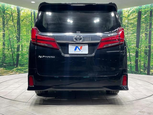アルファード ２．５Ｓ　Ｃパッケージ　両側電動ドア　純正９型ナビ　後席モニター　バックカメラ　衝突軽減装置　レーダークルーズ　禁煙車　前席シートエアコン　ドラレコ　ＥＴＣ　コーナーセンサー　スマートキー　ＬＥＤヘッド　シートヒーター（27枚目）
