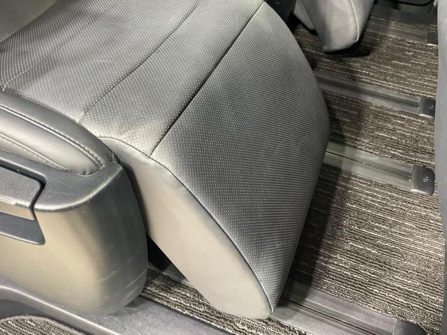 アルファード ２．５Ｓ　Ｃパッケージ　両側電動ドア　純正９型ナビ　後席モニター　バックカメラ　衝突軽減装置　レーダークルーズ　禁煙車　前席シートエアコン　ドラレコ　ＥＴＣ　コーナーセンサー　スマートキー　ＬＥＤヘッド　シートヒーター（55枚目）