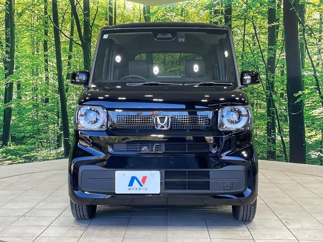 Ｎ－ＢＯＸ ベースグレード　両側電動ドア　純正８型ディスプレイ　バックカメラ　衝突軽減装置　アダプティブクルーズ　禁煙車　前席シートヒーター　コーナーセンサー　スマートキー　ＬＥＤヘッド　オートハイビーム　車線逸脱警報（14枚目）