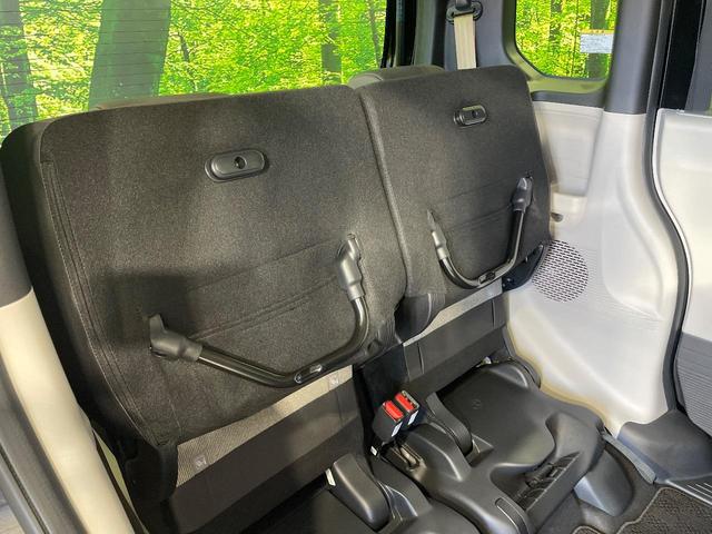 Ｎ－ＢＯＸ ベースグレード　両側電動ドア　純正８型ディスプレイ　バックカメラ　衝突軽減装置　アダプティブクルーズ　禁煙車　前席シートヒーター　コーナーセンサー　スマートキー　ＬＥＤヘッド　オートハイビーム　車線逸脱警報（43枚目）