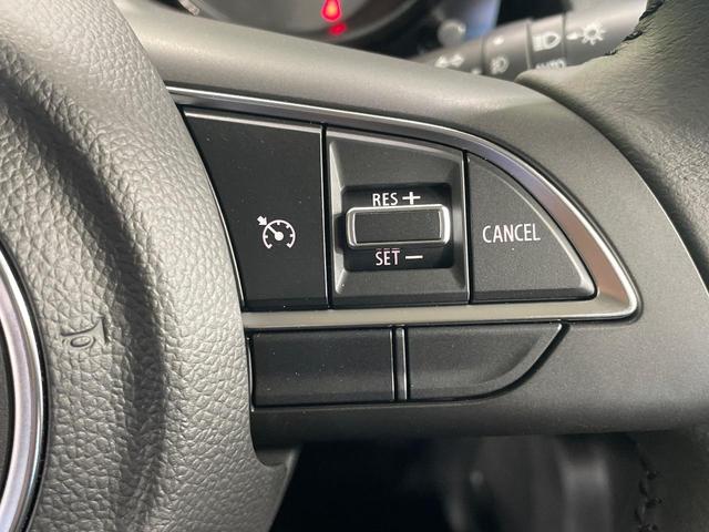 ジムニー ＸＣ　４ＷＤ　ターボ　届出済未使用車　衝突被害軽減システム　コーナーセンサー　スマートキー　ＬＥＤヘッド　クルコン　純正１６インチアルミ　オートハイビーム　車線逸脱警報　オートライト　オートエアコン（5枚目）