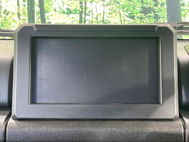 ジムニー ＸＣ　４ＷＤ　ターボ　届出済未使用車　衝突被害軽減システム　コーナーセンサー　スマートキー　ＬＥＤヘッド　クルコン　純正１６インチアルミ　オートハイビーム　車線逸脱警報　オートライト　オートエアコン（33枚目）