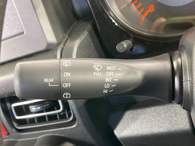 ジムニー ＸＣ　４ＷＤ　ターボ　届出済未使用車　衝突被害軽減システム　コーナーセンサー　スマートキー　ＬＥＤヘッド　クルコン　純正１６インチアルミ　オートハイビーム　車線逸脱警報　オートライト　オートエアコン（36枚目）