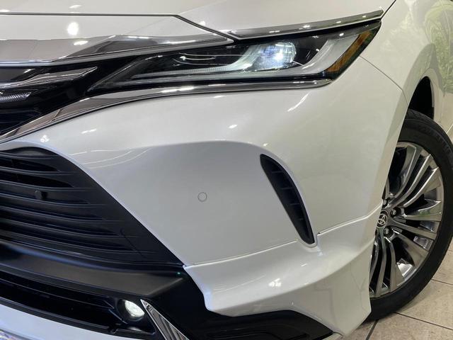 ハリアー Ｚ　レザーパッケージ　モデリスタエアロ　純正１２．３型ナビ　バックカメラ　ＪＢＬサウンド　衝突軽減装置　レーダークルーズ　禁煙車　電動リアゲート　レザーシート　前席シートヒーター　前席シートエアコン　ドラレコ　ＥＴＣ（12枚目）