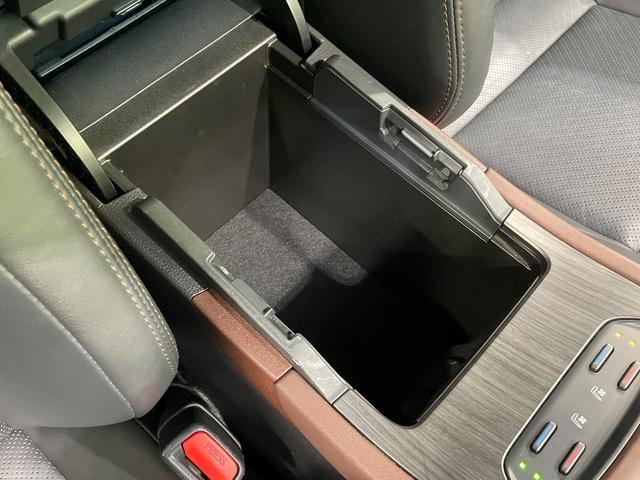 ハリアー Ｚ　レザーパッケージ　モデリスタエアロ　純正１２．３型ナビ　バックカメラ　ＪＢＬサウンド　衝突軽減装置　レーダークルーズ　禁煙車　電動リアゲート　レザーシート　前席シートヒーター　前席シートエアコン　ドラレコ　ＥＴＣ（56枚目）