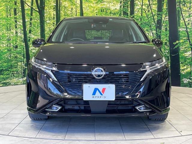 オーラ Ｇ　純正９型ナビ　全周囲カメラ　ＢＯＳＥサウンド　衝突被害軽減システム　禁煙車　コーナーセンサー　スマートキー　ＬＥＤヘッド　ビルトインＥＴＣ　純正１７インチアルミ　オートハイビーム　オートライト（14枚目）