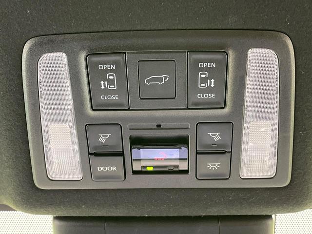 ヴォクシー ハイブリッドＳ－Ｚ　両側電動ドア　純正１０．５型ナビ　　全周囲カメラ　快適利便パッケージ　衝突被害軽減システム　トヨタチームメイト　レーダークルーズ　禁煙車　電動リアゲート　ハーフレザーシート　ドラレコ　ＥＴＣ２．０（3枚目）