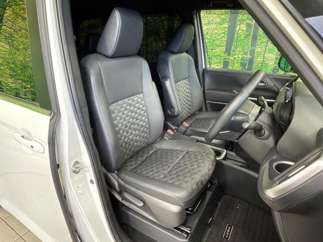 ヴォクシー ハイブリッドＳ－Ｚ　両側電動ドア　純正１０．５型ナビ　　全周囲カメラ　快適利便パッケージ　衝突被害軽減システム　トヨタチームメイト　レーダークルーズ　禁煙車　電動リアゲート　ハーフレザーシート　ドラレコ　ＥＴＣ２．０（8枚目）