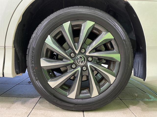 ヴォクシー ハイブリッドＳ－Ｚ　両側電動ドア　純正１０．５型ナビ　　全周囲カメラ　快適利便パッケージ　衝突被害軽減システム　トヨタチームメイト　レーダークルーズ　禁煙車　電動リアゲート　ハーフレザーシート　ドラレコ　ＥＴＣ２．０（31枚目）