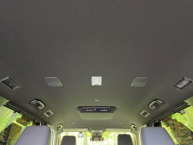 ヴォクシー ハイブリッドＳ－Ｚ　両側電動ドア　純正１０．５型ナビ　　全周囲カメラ　快適利便パッケージ　衝突被害軽減システム　トヨタチームメイト　レーダークルーズ　禁煙車　電動リアゲート　ハーフレザーシート　ドラレコ　ＥＴＣ２．０（44枚目）