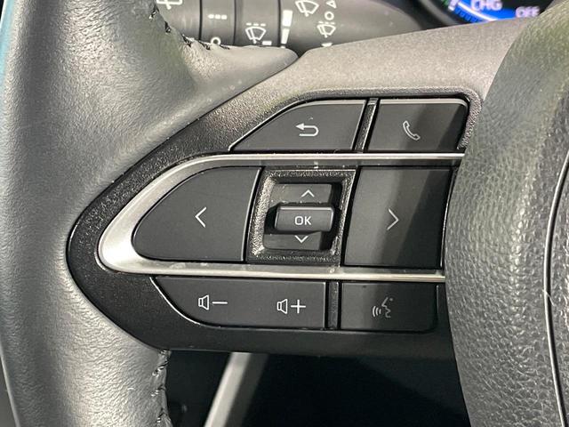 ヴォクシー ハイブリッドＳ－Ｚ　両側電動ドア　純正１０．５型ナビ　　全周囲カメラ　快適利便パッケージ　衝突被害軽減システム　トヨタチームメイト　レーダークルーズ　禁煙車　電動リアゲート　ハーフレザーシート　ドラレコ　ＥＴＣ２．０（60枚目）