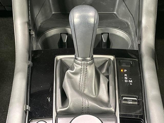 ＭＡＺＤＡ３ファストバック １５Ｓツーリング　純正８．８型ナビ　バックカメラ　衝突軽減装置　レーダークルーズ　禁煙車　コーナーセンサー　スマートキー　ＬＥＤヘッド　ＥＴＣ　純正１８インチアルミ　オートハイビーム　車線逸脱警報　オートライト（40枚目）
