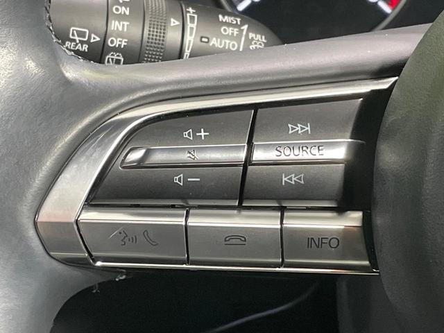 ＭＡＺＤＡ３ファストバック １５Ｓツーリング　純正８．８型ナビ　バックカメラ　衝突軽減装置　レーダークルーズ　禁煙車　コーナーセンサー　スマートキー　ＬＥＤヘッド　ＥＴＣ　純正１８インチアルミ　オートハイビーム　車線逸脱警報　オートライト（54枚目）