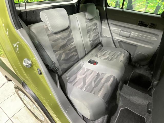 タフト Ｇターボ　クロムベンチャー　ターボ　ガラスルーフ　純正ナビ　全周囲カメラ　衝突被害軽減システム　禁煙車　コーナーセンサー　スマートキー　ＬＥＤヘッド　ルーフレール　ＥＴＣ　純正１５インチアルミ　オートハイビーム　車線逸脱警報（9枚目）