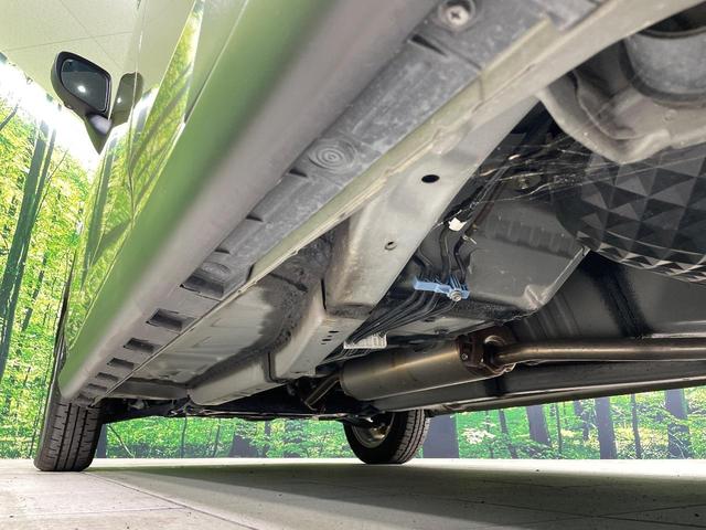 タフト Ｇターボ　クロムベンチャー　ターボ　ガラスルーフ　純正ナビ　全周囲カメラ　衝突被害軽減システム　禁煙車　コーナーセンサー　スマートキー　ＬＥＤヘッド　ルーフレール　ＥＴＣ　純正１５インチアルミ　オートハイビーム　車線逸脱警報（23枚目）