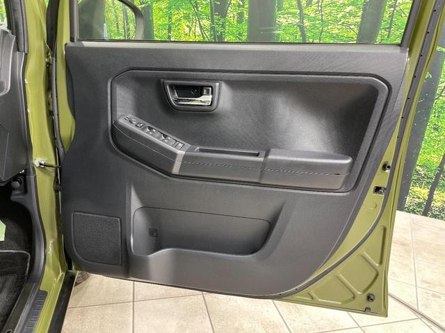 タフト Ｇターボ　クロムベンチャー　ターボ　ガラスルーフ　純正ナビ　全周囲カメラ　衝突被害軽減システム　禁煙車　コーナーセンサー　スマートキー　ＬＥＤヘッド　ルーフレール　ＥＴＣ　純正１５インチアルミ　オートハイビーム　車線逸脱警報（27枚目）