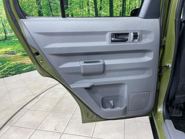 タフト Ｇターボ　クロムベンチャー　ターボ　ガラスルーフ　純正ナビ　全周囲カメラ　衝突被害軽減システム　禁煙車　コーナーセンサー　スマートキー　ＬＥＤヘッド　ルーフレール　ＥＴＣ　純正１５インチアルミ　オートハイビーム　車線逸脱警報（30枚目）