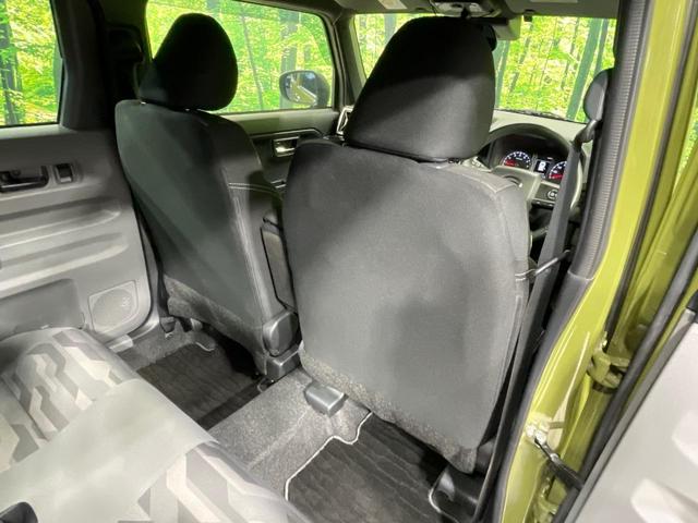 タフト Ｇターボ　クロムベンチャー　ターボ　ガラスルーフ　純正ナビ　全周囲カメラ　衝突被害軽減システム　禁煙車　コーナーセンサー　スマートキー　ＬＥＤヘッド　ルーフレール　ＥＴＣ　純正１５インチアルミ　オートハイビーム　車線逸脱警報（34枚目）