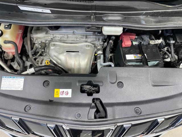 アルファード ２．５Ｓ　Ａパッケージ　ＴＲＤエアロ　両側電動ドア　ＢＯＧ－Ｘ１１型ナビ　後席モニター　バックカメラ　衝突被害軽減システム　レーダークルーズ　禁煙車　コーナーセンサー　スマートキー　ＬＥＤヘッド　ビルトインＥＴＣ（18枚目）