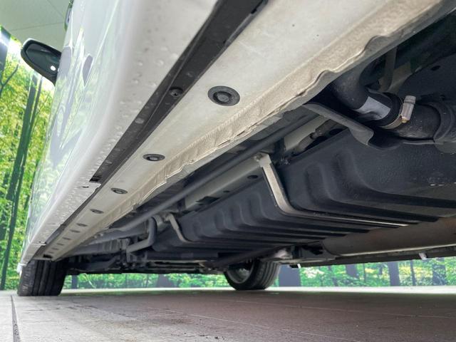 アルファード ２．５Ｓ　Ａパッケージ　ＴＲＤエアロ　両側電動ドア　ＢＯＧ－Ｘ１１型ナビ　後席モニター　バックカメラ　衝突被害軽減システム　レーダークルーズ　禁煙車　コーナーセンサー　スマートキー　ＬＥＤヘッド　ビルトインＥＴＣ（22枚目）