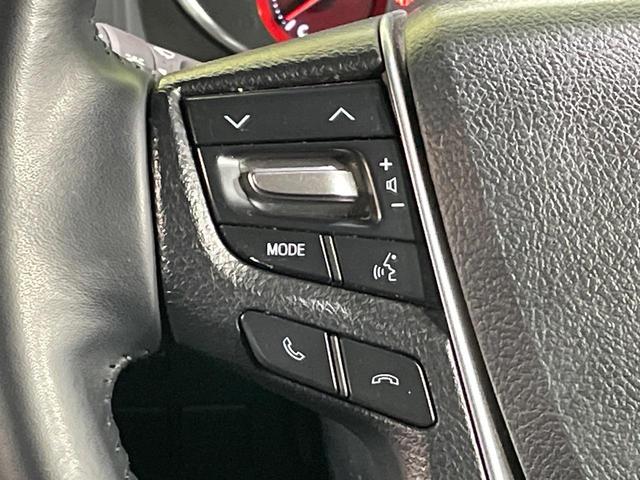 アルファード ２．５Ｓ　Ａパッケージ　ＴＲＤエアロ　両側電動ドア　ＢＯＧ－Ｘ１１型ナビ　後席モニター　バックカメラ　衝突被害軽減システム　レーダークルーズ　禁煙車　コーナーセンサー　スマートキー　ＬＥＤヘッド　ビルトインＥＴＣ（36枚目）