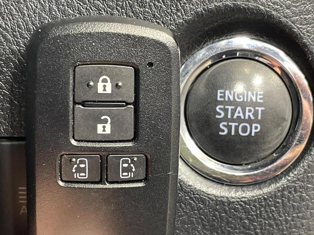 アルファード ２．５Ｓ　Ａパッケージ　ＴＲＤエアロ　両側電動ドア　ＢＯＧ－Ｘ１１型ナビ　後席モニター　バックカメラ　衝突被害軽減システム　レーダークルーズ　禁煙車　コーナーセンサー　スマートキー　ＬＥＤヘッド　ビルトインＥＴＣ（46枚目）