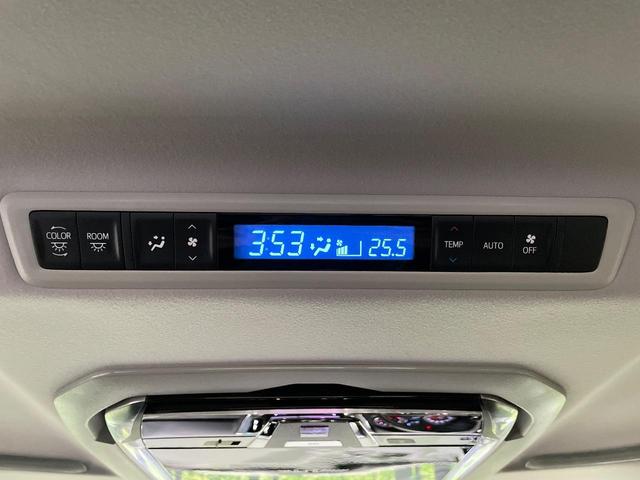 アルファード ２．５Ｓ　Ａパッケージ　ＴＲＤエアロ　両側電動ドア　ＢＯＧ－Ｘ１１型ナビ　後席モニター　バックカメラ　衝突被害軽減システム　レーダークルーズ　禁煙車　コーナーセンサー　スマートキー　ＬＥＤヘッド　ビルトインＥＴＣ（48枚目）