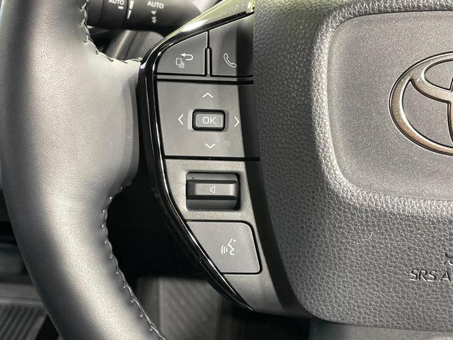 プリウス Ｚ　モデリスタエアロ　純正１２．３型ナビ　全周囲カメラ　１００Ｖ電源　衝突被害軽減システム　レーダークルーズ　禁煙車　電動リアゲート　前席シートエアコン　パワーシート　ドラレコ　ＬＥＤヘッド　ＥＴＣ２．０（36枚目）